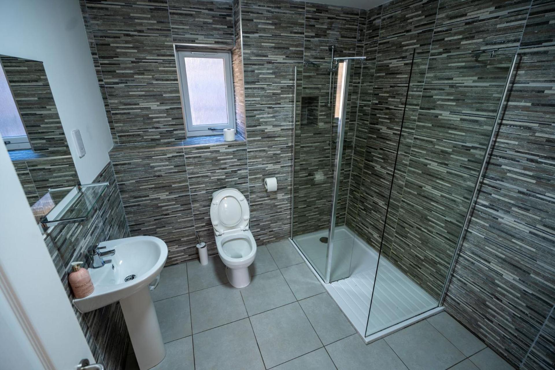 Ledaig Apartment Oban Luaran gambar